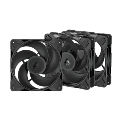 Arctic P14 Pro Reverse Cabinet Fan Black (ACFAN00330A)