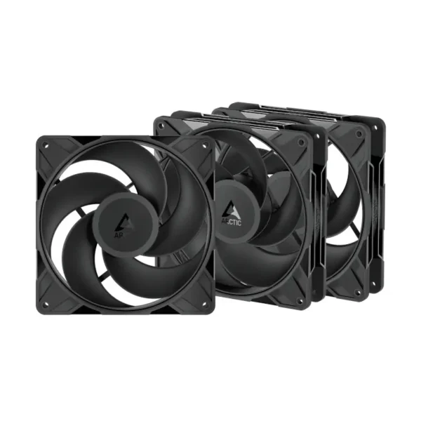 Arctic p14 pro reverse cabinet fan black (acfan00330a)