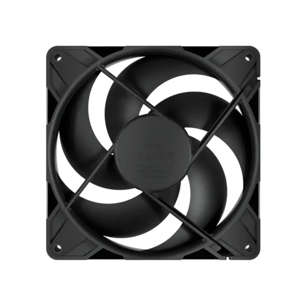 Arctic p14 pro reverse cabinet fan black (acfan00330a)
