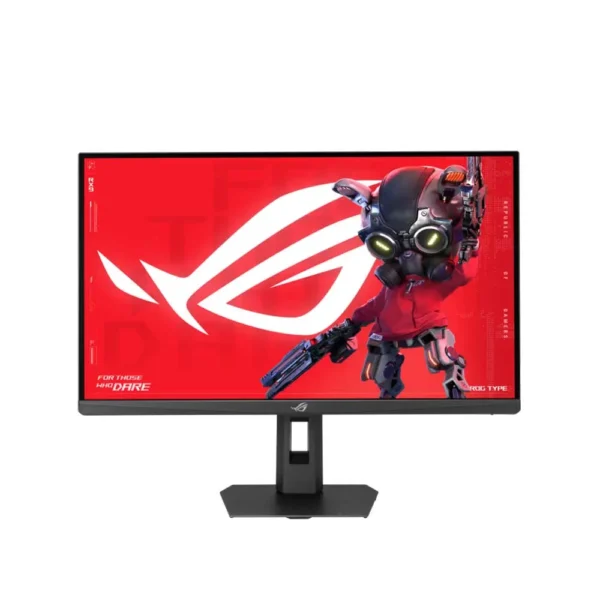 Asus rog strix xg27acmes 27 inch fast ips gaming monitor