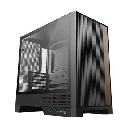 DeepCool CL600 ARGB ATX Mid Tower Cabinet