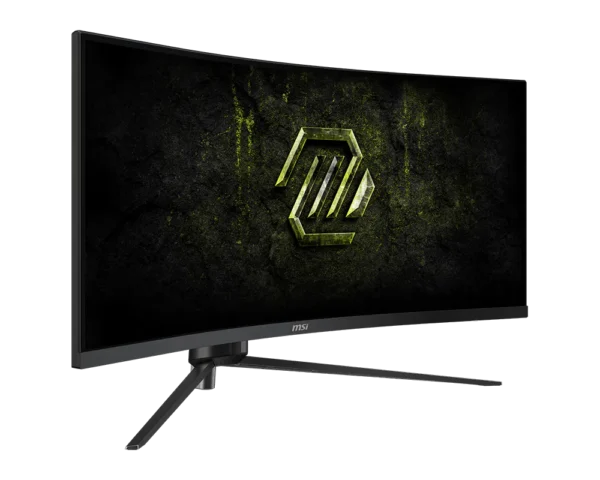 Msi mag 345cqrf e20 34 inch uwqhd 200hz curved gaming monitor