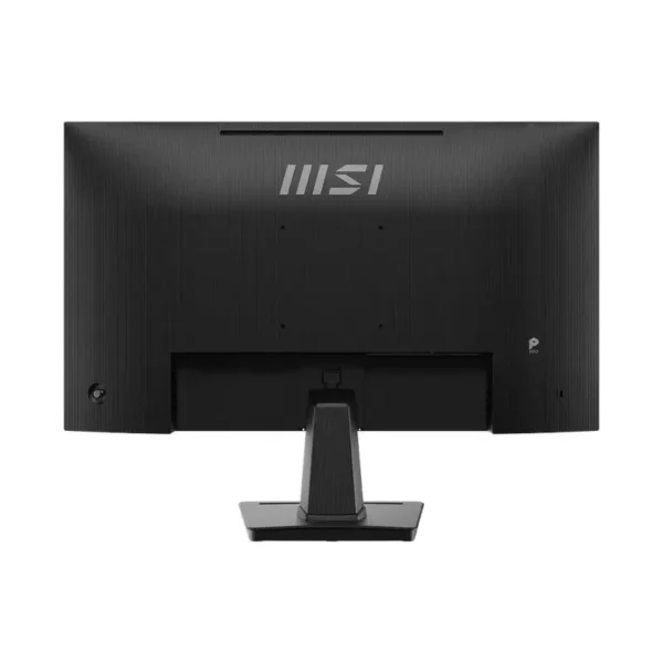 Msi pro mp251 e14l 24. 5inch ips fhd 144hz professional monitor
