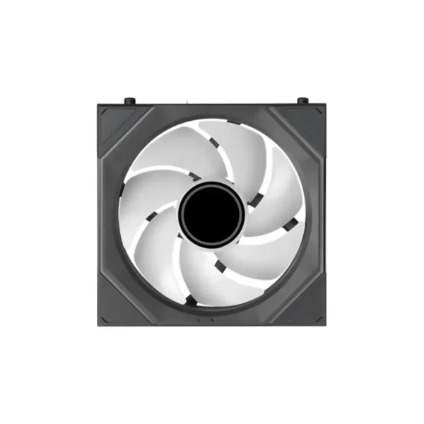 Lian li uni fan sl-inf flex 120mm case fan (3-pack) black
