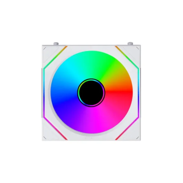 Lian li uni fan sl-inf flex 120mm case fan - white