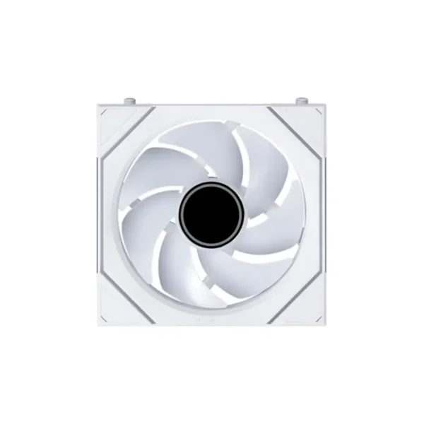Lian li uni fan sl-inf flex 120mm case fan - white