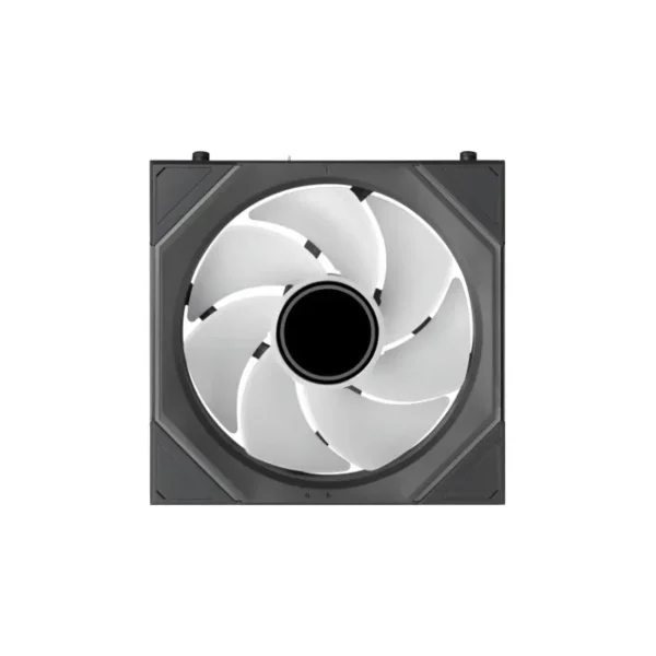 Lian li uni fan sl-inf flex 120mm reverse cabinet fan (3-pack) black